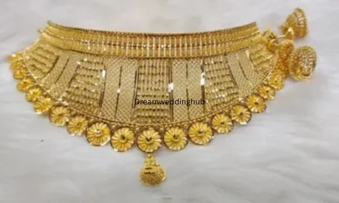 Gangaur Artificial Fashion Jewellery